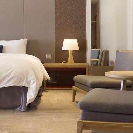 The Suites Taitung מראה חיצוני תמונה