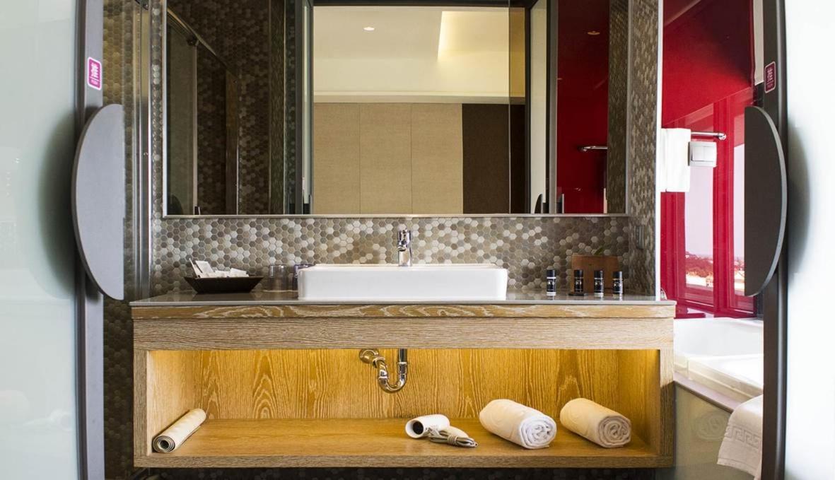 The Suites Taitung חדר תמונה