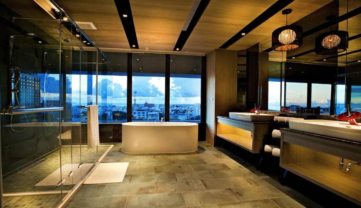 The Suites Taitung חדר תמונה