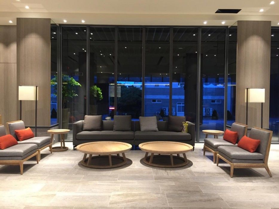 The Suites Taitung מראה חיצוני תמונה