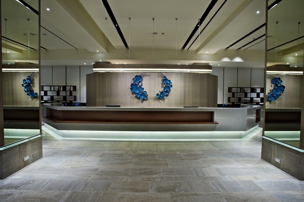 The Suites Taitung מראה חיצוני תמונה