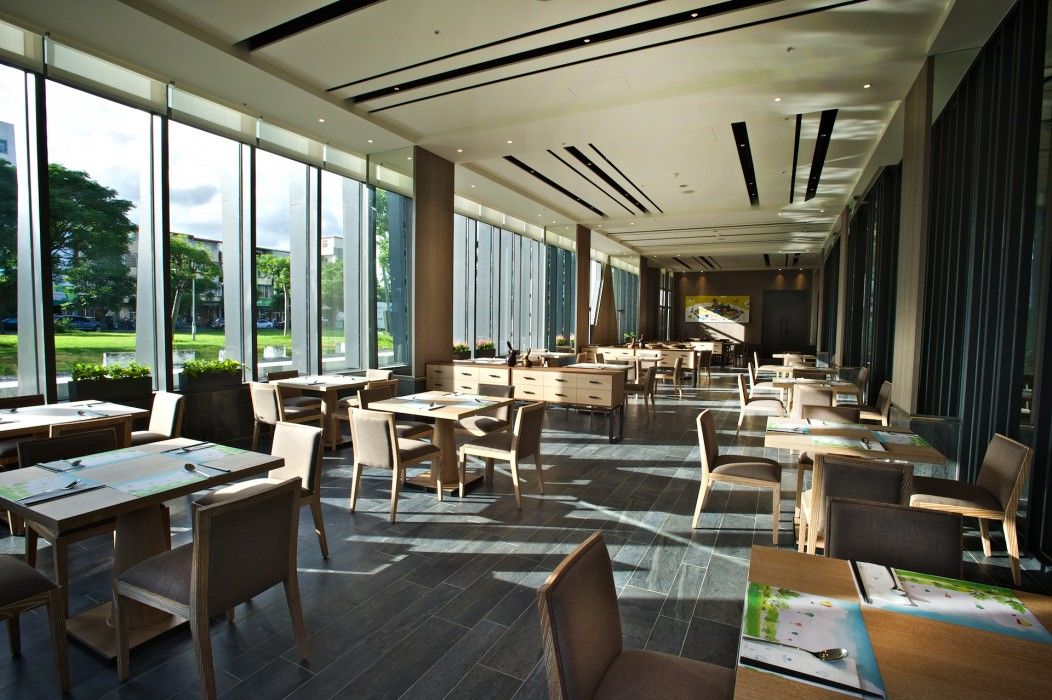 The Suites Taitung מראה חיצוני תמונה
