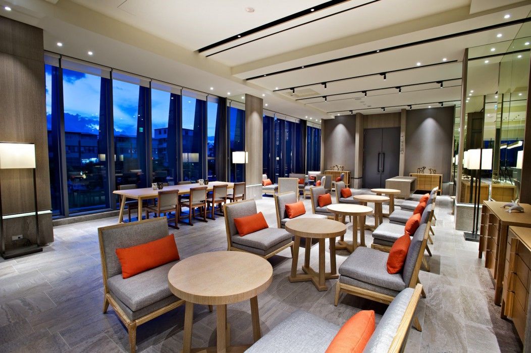 The Suites Taitung מראה חיצוני תמונה