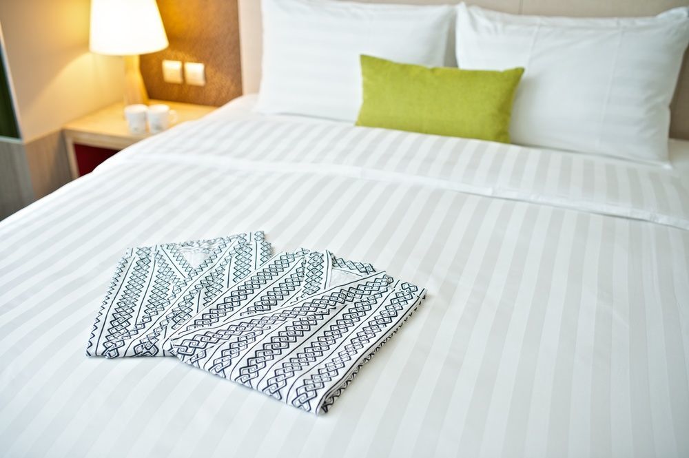 The Suites Taitung מראה חיצוני תמונה