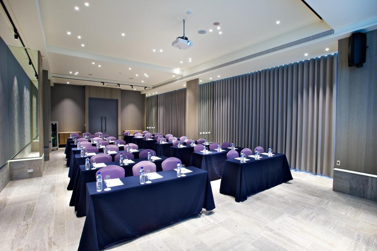 The Suites Taitung מראה חיצוני תמונה