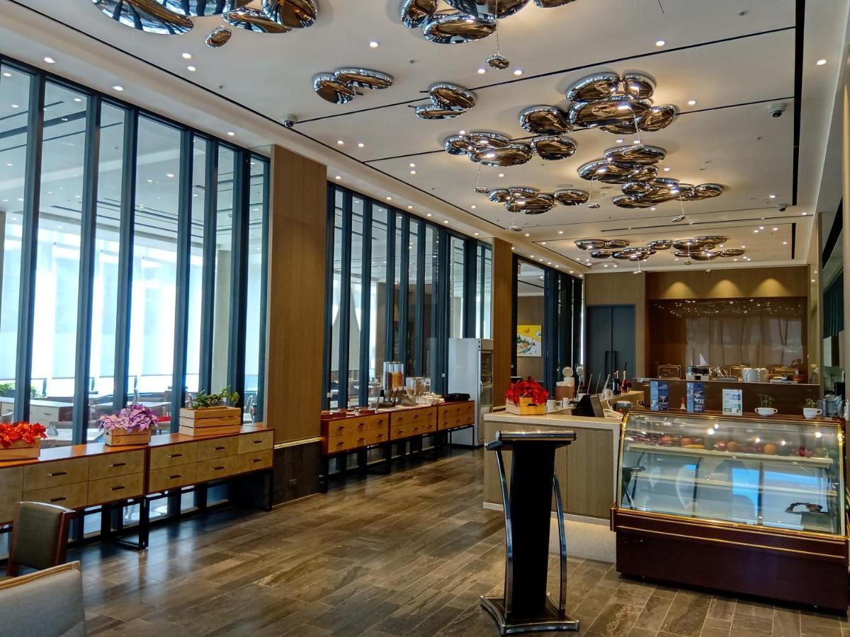 The Suites Taitung מראה חיצוני תמונה